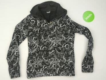 bluzy z wojan team: Colours of the World, Bluza z kapturem damska, rozmiar M — 3