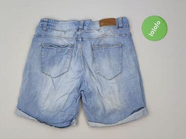 spodenki chada: Chillin, Szorty damskie, rozmiar L — 3