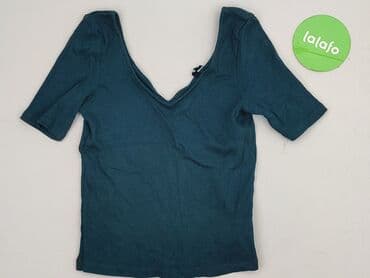 sinsay bluzka w panterke: Sinsay, Bluzka damska, rozmiar XS — 2