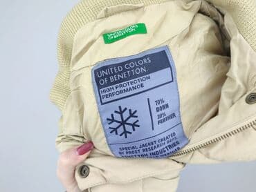 benotti kurtka: United Colors of Benetton, Kamizelka damska, rozmiar S — 4