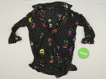 mohito koszulka w paski: Stradivarius, Koszula damska, rozmiar S — 2