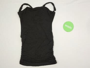 koszulki na ramiączkach damskie: T-shirt damski, rozmiar S — 3