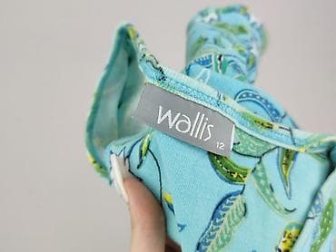uplander: Wallis, Bluzka damska, rozmiar M — 4