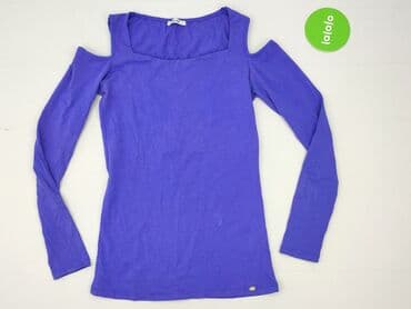 dopasowane bluzki: HDM, T-shirt damski, rozmiar S — 2