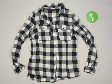 koszula flanelowa carhartt: House, Koszula damska, rozmiar S — 2