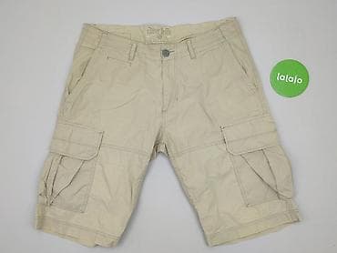 nike basic tshirt: S.Oliver, Szorty dla mężczyzn, rozmiar L — 2