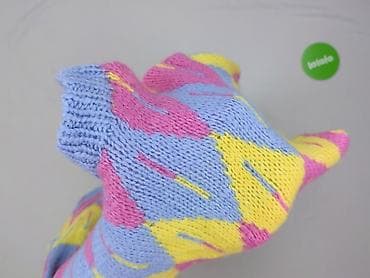 sweter zimowy: Sweter damski, rozmiar S — 4