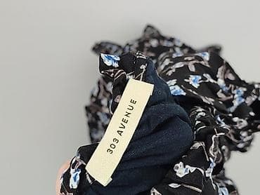 sukienki swing plus size: Sukienka damska, rozmiar M — 5