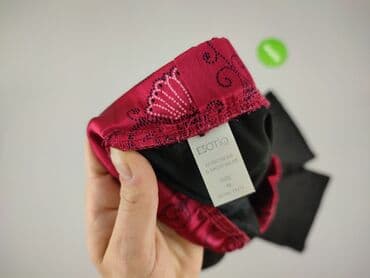 дешеве жіноче взуття: Material trousers for women, size M (EU 38) — 4