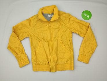 kurtka bomberka pull and bear: Basic, Kurtka bomberka damska, rozmiar M — 2