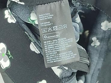 pepitka spódnice: H&M, Spódnica damska, rozmiar M — 5