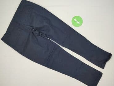 spodnie damskie top secret: Top Secret, Spodnie materiałowe damskie, rozmiar M — 3