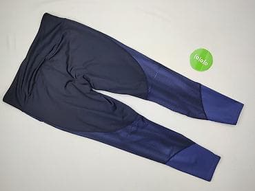 termoaktywna lidl: Tchibo, Legginsy Sportowe damskie, rozmiar L — 3