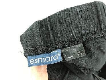 buty emu deichmann: Esmara, Legginsy Sportowe damskie, rozmiar 3XL — 4
