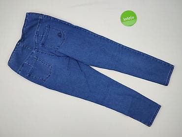 legginsy modelujace push: Beloved, Legginsy Eleganckie damskie, rozmiar M — 3