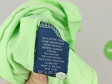 joom ralph lauren: Ralph Lauren, Damska koszulka polo, rozmiar L — 4