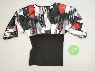 genzie bluzy: Greence, Bluzka damska, rozmiar L — 3