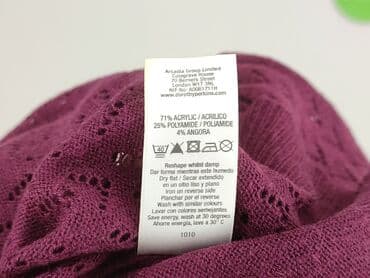krótkie spodenki do grubych rajstop: Dorothy Perkins, Sweter damski, rozmiar S — 5