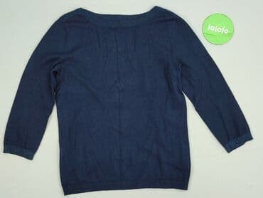 kurtka puchowa damska z kapturem reserved: Sweter damski, rozmiar S — 2