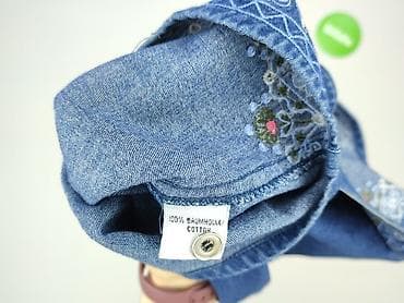 dzins: IDENTIC, Koszula damska, rozmiar M — 5