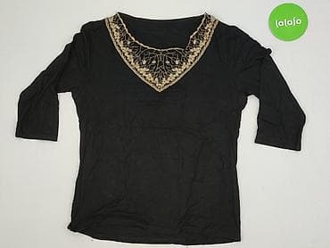 kobiece bluzki: Bluzka damska, rozmiar M — 2