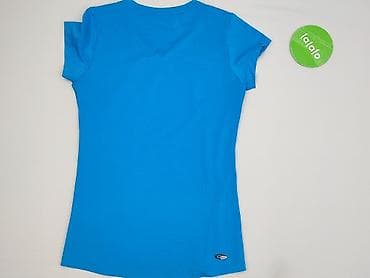 f: Asics, T-shirt damski, rozmiar S — 3