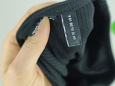 sukienki 40 plus: Sukienka damska, rozmiar S — 4