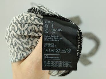 sukienki na wesele tuszujące brzuch: H&M, Сукня жіноча, S на lalafo.pl — 5 sukienki na wesele tuszujące brzuch: H&M, Сукня жіноча, S — 5