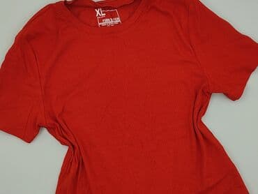 koszulki fsbn: FSBN, T-shirt damski, rozmiar XL — 1