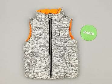 bluza 2 pac: Kamizelka, Dopo Dopo, 2-3 lat, 92-98 cm, stan - Bardzo dobry — 2