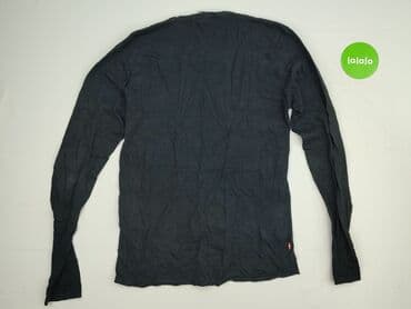 levi s plus swetry: Levi’s, T-shirt damski, rozmiar L — 3