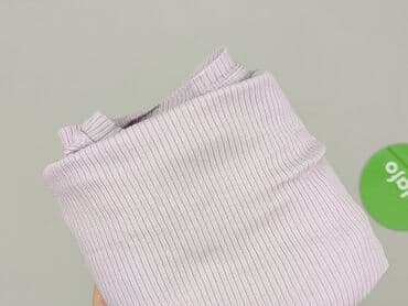 liliowa bluzki zara: Sinsay, Bluzka damska, rozmiar XL — 5