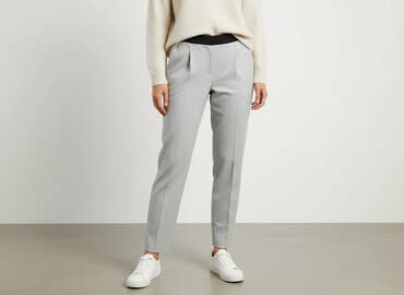 Esmara, Material trousers for women, size M