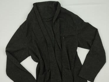 sukienki sweterkowe plus size: Кардиган жіночий, розмір S — 1