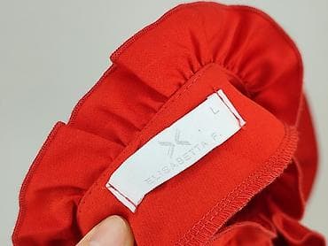 buty lurso: Elisabetta Franchi, Sukienka damska, rozmiar L — 4