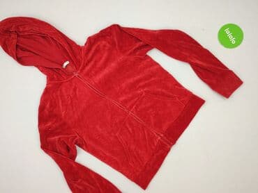 marynarka z kapturem: Bluza z kapturem damska, M — 2