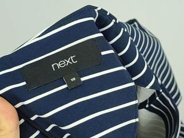 zalando sukienka w paski: Next, Sukienka damska, rozmiar M — 5