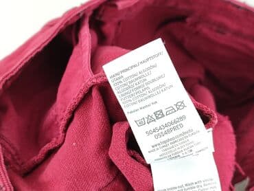 spódniczka jeansowe zara: Topshop Moto, Spódnica damska, rozmiar M — 5