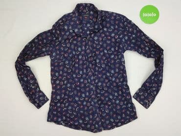 koszula lniana męska vistula: Koszulа dla mężczyzn, rozmiar L — 2