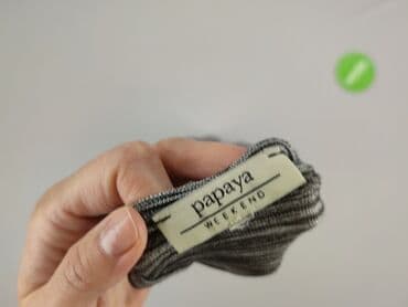 bluzki nietoperz plus size: Papaya, Bluzka damska, rozmiar 4XL — 4