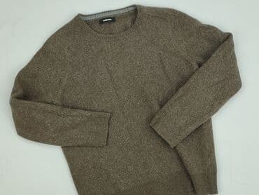 marc lauge sweter: Walbusch, Sweter dla mężczyzn, rozmiar L — 1