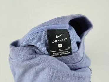 Ubrania damskie: Nike, Bluza damska
, S — 4