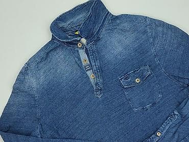 garnitury versace: Camel Active, Bluzka dla mężczyzn, rozmiar L — 1