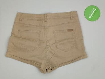 krótkie spodenki damskie cropp: Cropp, Szorty damskie, rozmiar XL — 3