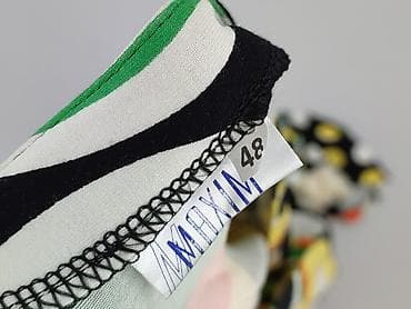 modbis sukienki maxi: Sukienka damska, rozmiar 4XL — 4