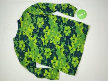 local heroes zielona bluza: Polar damski, M — 4