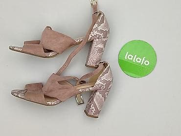 crocs serena bronze: Sergio Leone, Sandały damskie, rozmiar 39 — 2