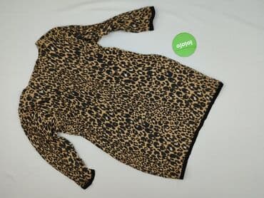 sukienka w panterkę, mohito: NEXT Petite, Tunika damska, rozmiar XL — 3