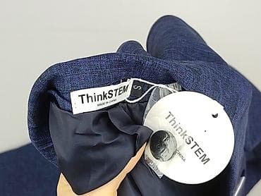 t shirt basic h: Marynarka dla mężczyzn, rozmiar S — 4