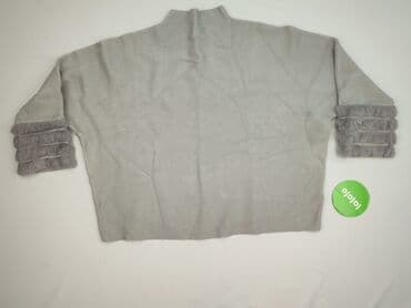 флісові кофти жіночі: Светр жіночий, розмір 9XL — 2
